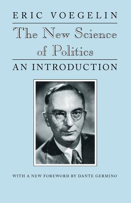 The New Science of Politics – An Introduction