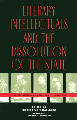 Literary Intellectuals and the Dissolution of the State