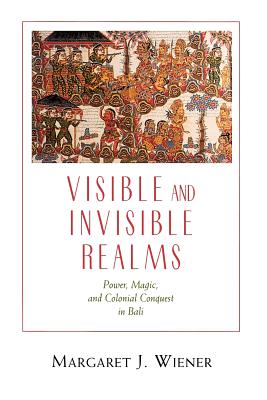 Visible and Invisible Realms