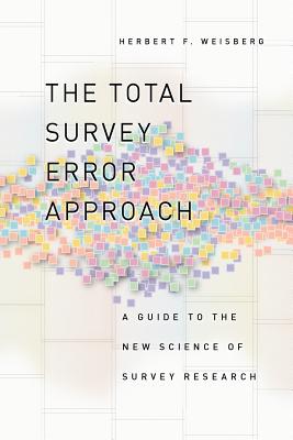 The Total Survey Error Approach