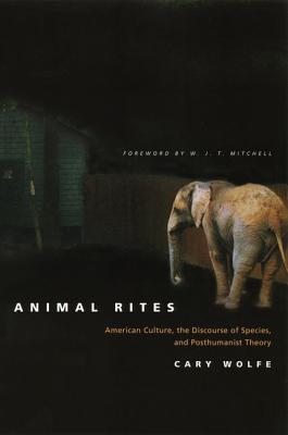 Animal Rites