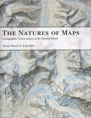 The Natures of Maps