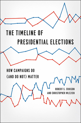 The Timeline of Presidential Elections - How Campaigns Do (and Do Not) Matter