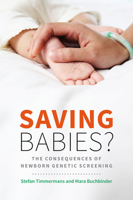 Saving Babies?