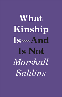 What Kinship Is-And Is Not