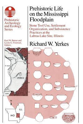 Prehistoric Life on the Mississippi Floodplain