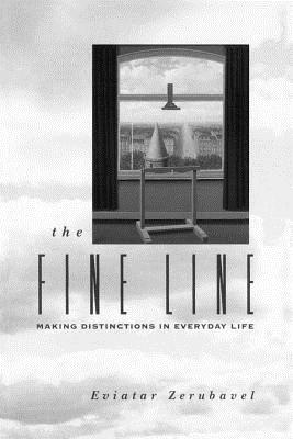 The Fine Line