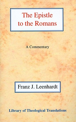 The Epistle to the Romans