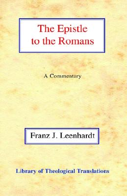 The Epistle to the Romans