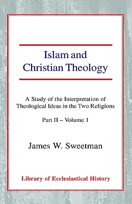 Islam and Christian Theology