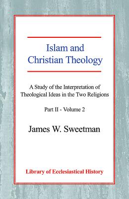 Islam and Christian Theology