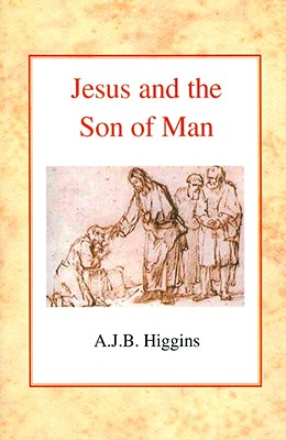 Jesus and the Son of Man