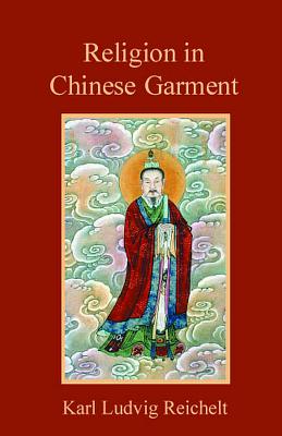 Religion in Chinese Garment