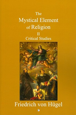 Mystical Element of Religion