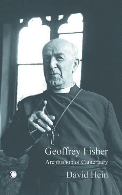 Geoffrey Fisher