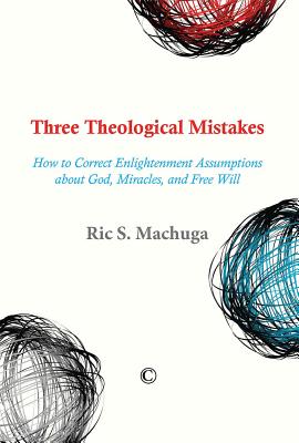 Three Theological Mistakes