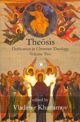 Theosis