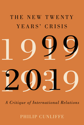 The New Twenty Years'' Crisis