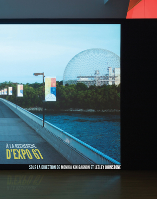 A la recherche d'Expo 67