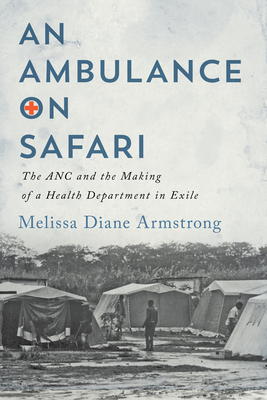 An Ambulance on Safari