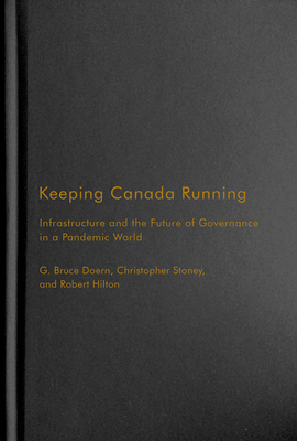 Keeping Canada Running