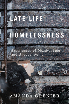 Late-Life Homelessness