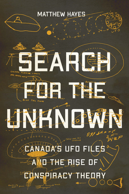 Search for the Unknown