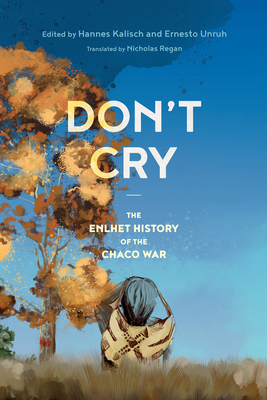 Don''t Cry
