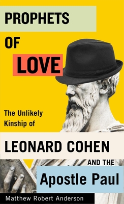 Prophets of Love