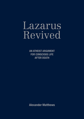 Lazarus Revived