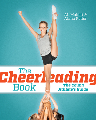 The Cheerleading Book