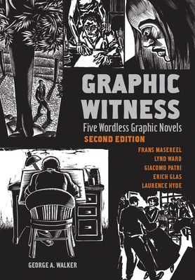 GRAPHIC WITNESS 2ND EDITION