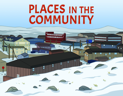 Places in the Community