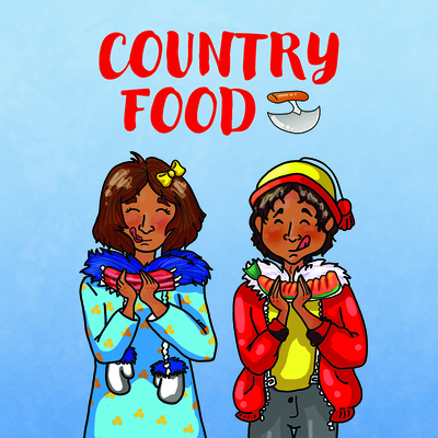 Country Food