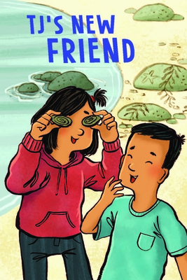TJ''s New Friend