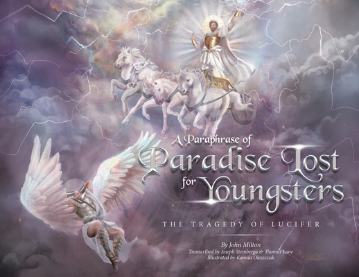 A Paraphrase of Paradise Lost for Youngsters