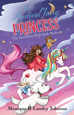The Mystical Fairy Princess