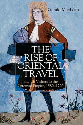 The Rise of Oriental Travel