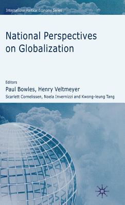 National Perspectives on Globalization