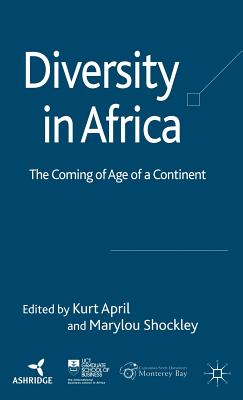 Diversity in Africa