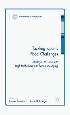 Tackling Japan's Fiscal Challenges