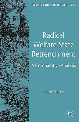 Radical Welfare State Retrenchment