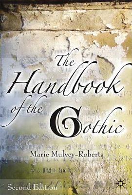 The Handbook of the Gothic