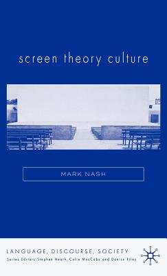 Screen Theory Culture