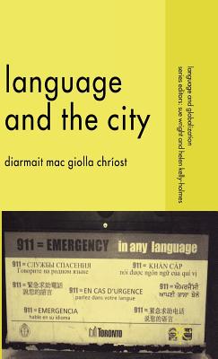 Language and the City