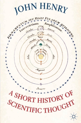 Short History of Scientific Thought