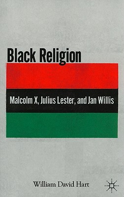 Black Religion