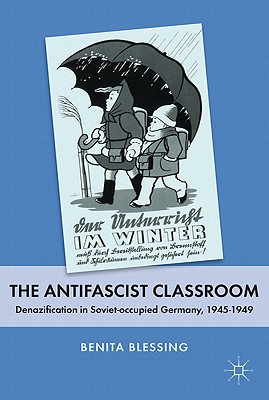 The Antifascist Classroom
