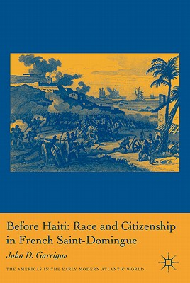 Before Haiti