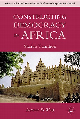 Constructing Democracy in Transitioning Societies of Africa